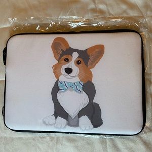 SOCIETY 6 MacBook Air laptop sleeve